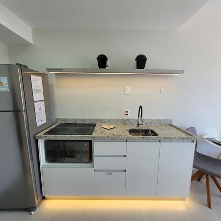 Studio Lux Ao Lado Da Puc Com Netflix Porto Alegre Exteriör bild