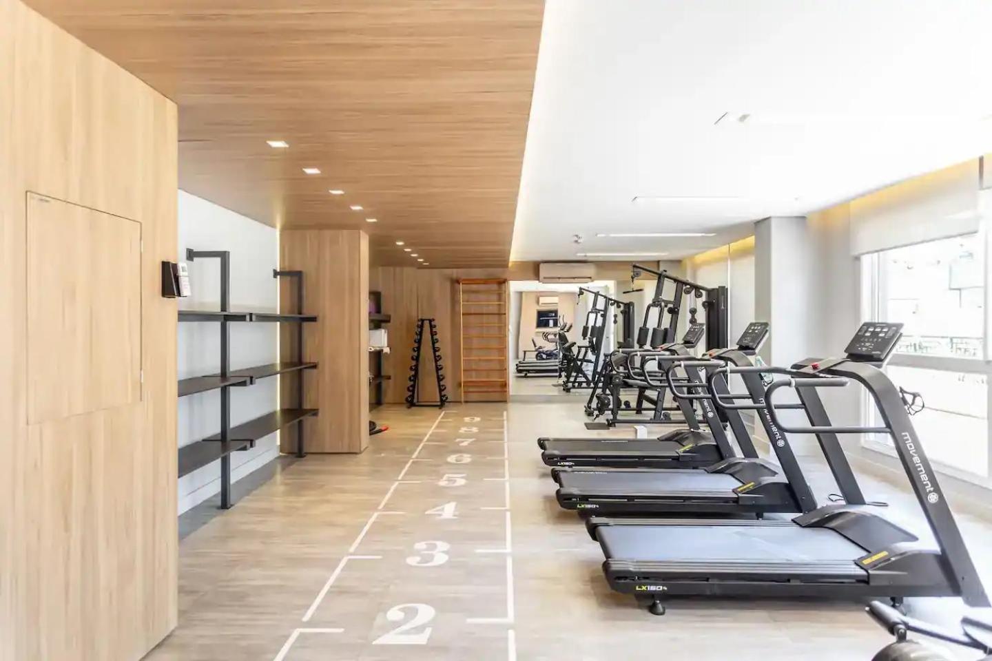 Studio Lux Ao Lado Da Puc Com Netflix Porto Alegre Exteriör bild