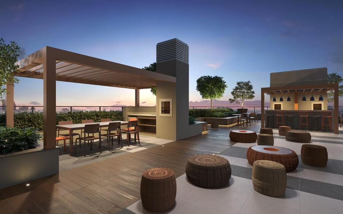 Studio Lux Ao Lado Da Puc Com Netflix Porto Alegre Exteriör bild
