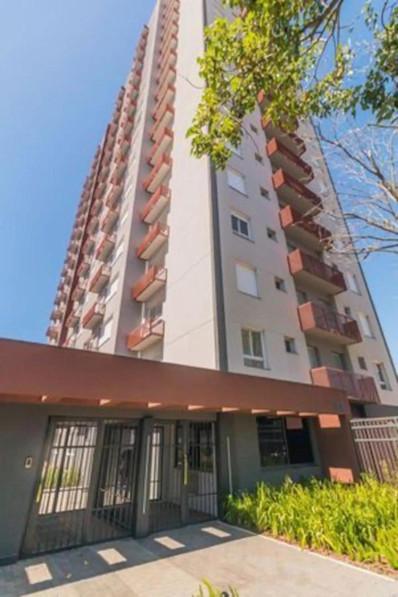 Studio Lux Ao Lado Da Puc Com Netflix Porto Alegre Exteriör bild